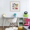 Stupell Industries Work Zone Construction Essentials Framed Print Under Glass, design by Creative Studio